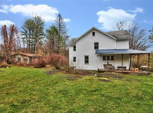 523 Merwinsburg Rd, Effort, PA 18330