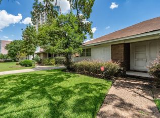 2039 McClendon St, Houston, TX 77030