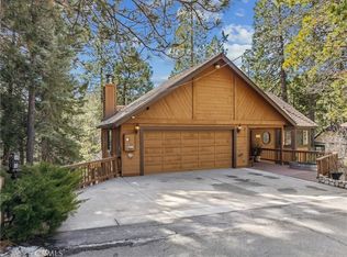 27391 Alpen Dr, Lake Arrowhead, CA 92352