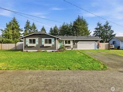 20209 2nd Avenue Ct E, Spanaway, WA, 98387