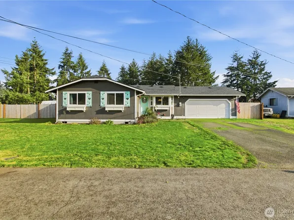 20209 2nd Avenue Ct E, Spanaway, WA 98387