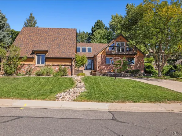 8403 W Iliff Avenue, Lakewood, CO 80227