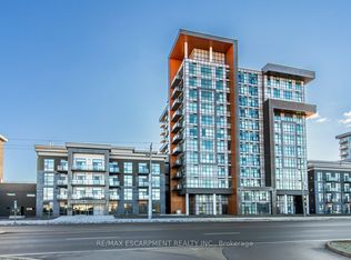 470 Dundas St E #616, Hamilton, ON L8B 0E8