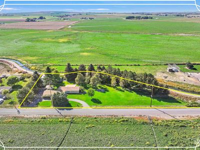 160 S 100 W, Burley, ID, 83318