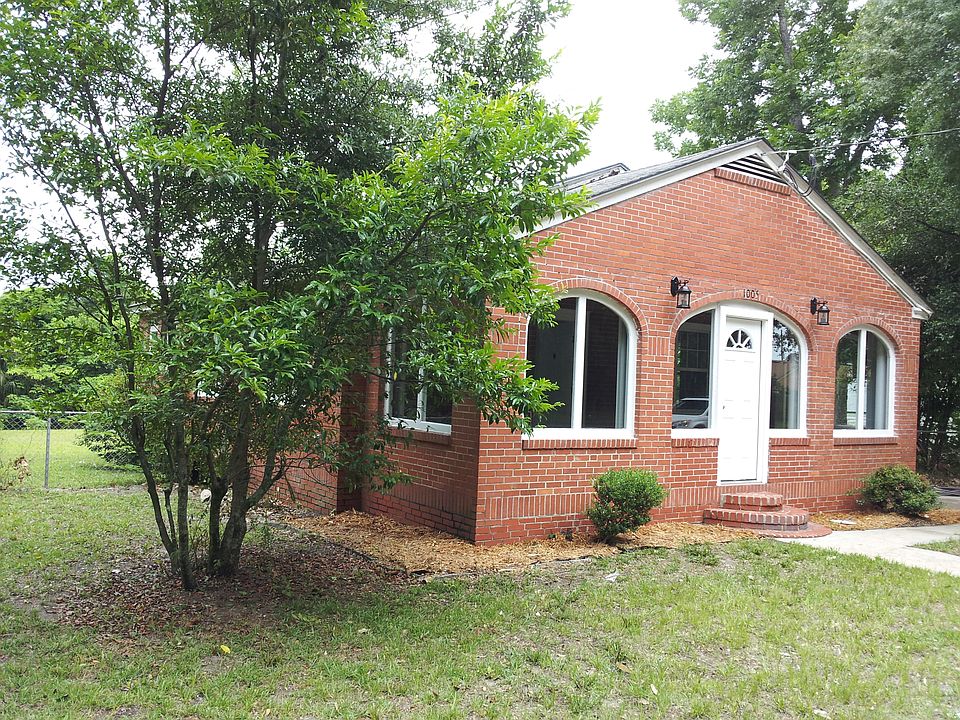 All brick beauty