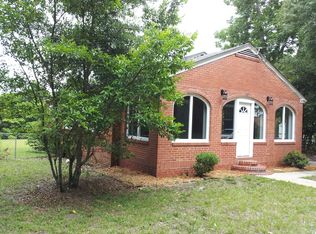 1005 N Shore Dr, Jacksonville, FL 32208