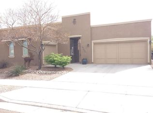 8308 Mesa Top Rd NW, Albuquerque, NM 87120