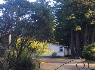 32291 Albion Ridge Rd, Albion, CA 95410