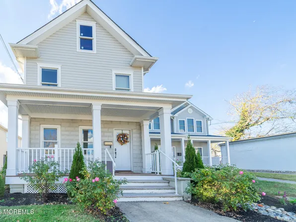 39 Borden Avenue, Asbury Park, NJ 07712