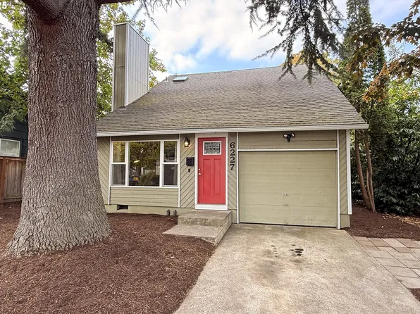 6227 NE 10th Ave, Portland, OR 97211
