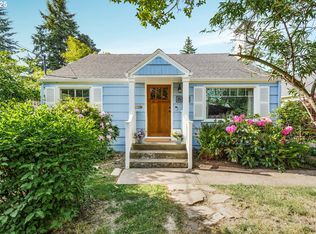 4858 NE Alberta Ct, Portland, OR 97218