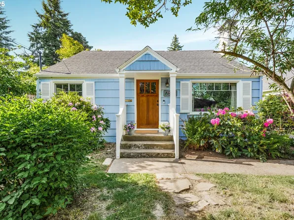 4858 NE Alberta Ct, Portland, OR 97218