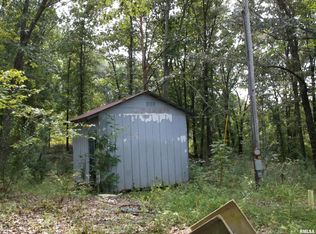 Rr 1 BOX 200? ROUTE 146, Elizabethtown, IL 62931