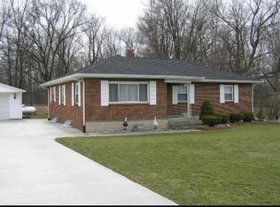 23520 B 50 Rd, Stryker, OH 43557