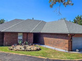 428292 E 1150th Rd, Porum, OK 74455