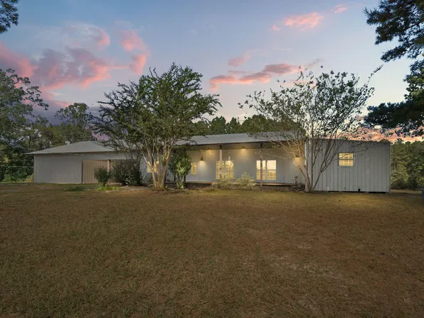 250 Leonard Hunt Rd, Leesville, LA 71446