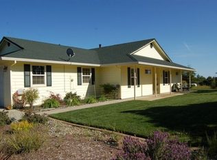 5757 Family Way, Igo, CA 96047