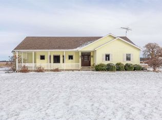 1078 N Crawford Rd, Mount Pleasant, MI 48858