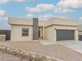 13699 Kathys Ct, El Paso, TX 79928