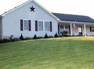 1813 Jordan Sawmill Rd, Parkton, MD 21120