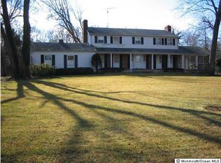 6 Broadmoor Dr, Rumson, NJ 07760