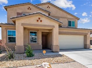 44134 Chaparral Dr, Lancaster, CA 93536