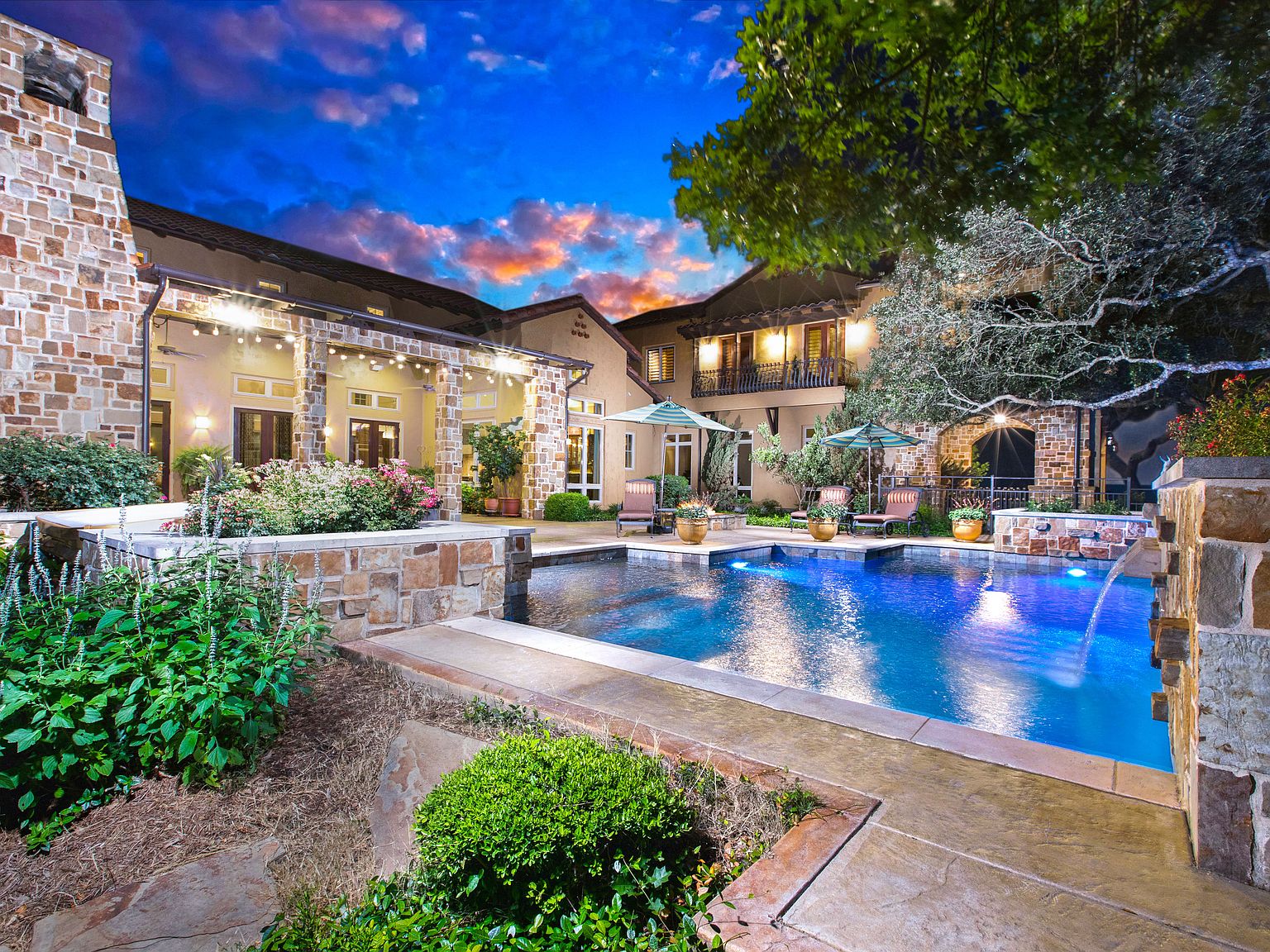 196 Fossil Hills Loop, Spring Branch, TX 78070 | Zillow