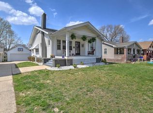 135 N Oakdale Blvd, Decatur, IL 62522