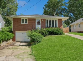 3507 Jefferson Ave, Des Moines, IA 50310