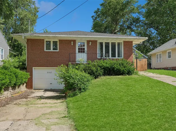 3507 Jefferson Ave, Des Moines, IA 50310