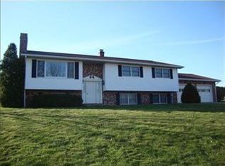 549 Bell Memorial Church Rd, Latrobe, PA 15650