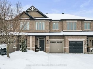 211 Butterfly Walk, Ottawa, ON K1W0G6