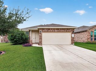 20606 Kendall Cliff Ct, Katy, TX 77449