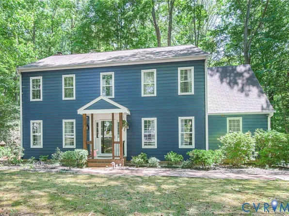 4501 Little Ridge Ln, Chesterfield, VA 23832