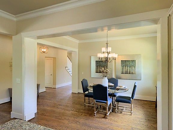Previously built home based on this plan. Photos not of current home. Upgrades may be pictured.