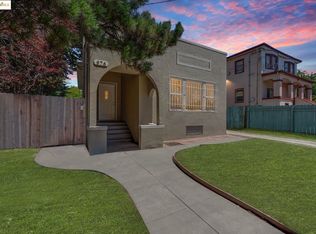 976 34th St, Oakland, CA