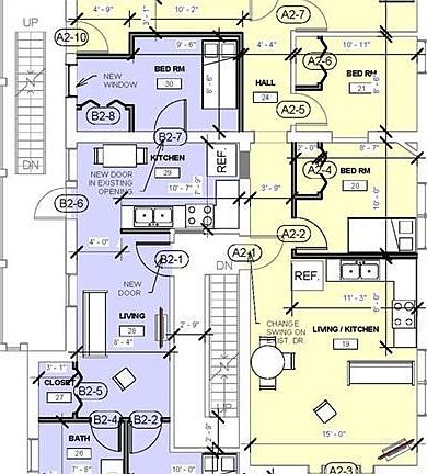 2nd Floor 324 Walnut Street