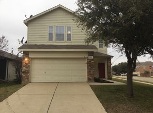 11817 Cottontail Dr, Fort Worth, TX 76244