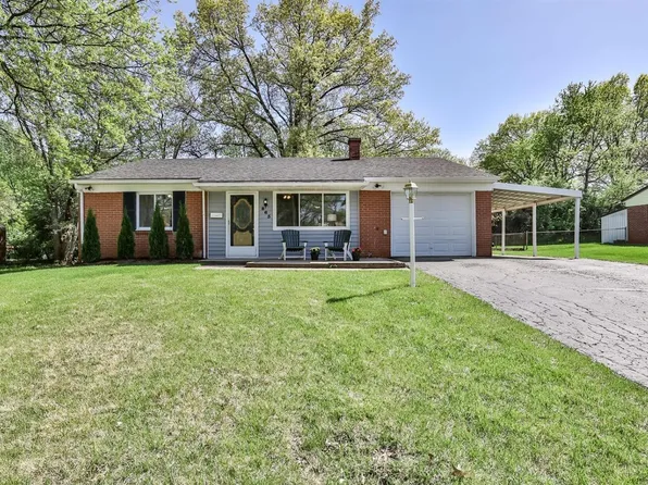 865 N Hill Ln, Cincinnati, OH 45224