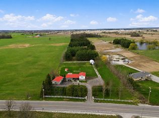 14597 McLaughlin Rd, Caledon, ON L7C 2B4