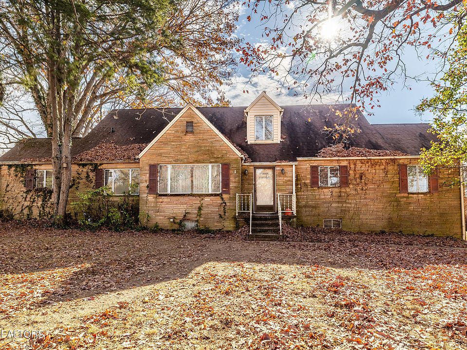 597 W Hunt Rd, Alcoa, TN 37701 Zillow
