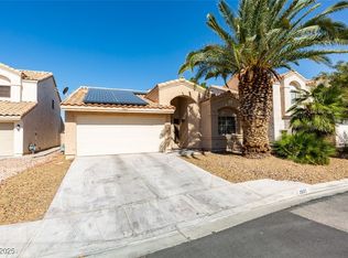 2805 Rungsted St, Las Vegas, NV 89142