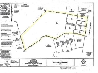 Heritage Rd, Loris, SC 29569