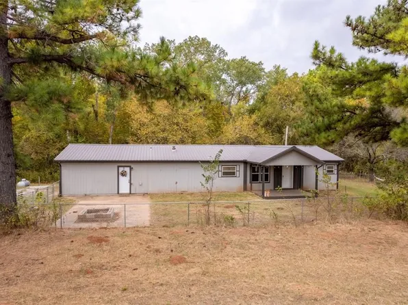 27127 Evergreen Ln, Blanchard, OK 73010