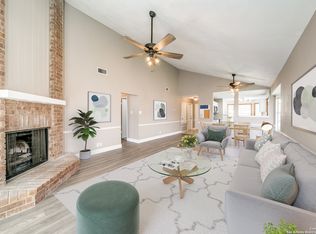 604 Meadow Gate, Converse, TX 78109