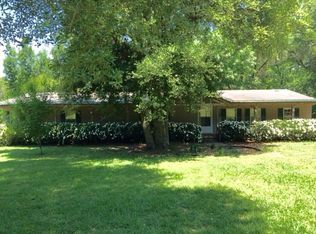 316 Magnolia Ln, Monticello, FL 32344