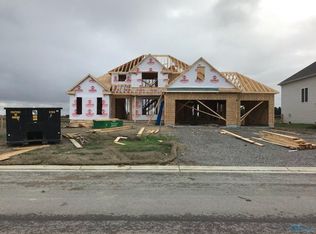 9567 Stallion Cir, Whitehouse, OH 43571