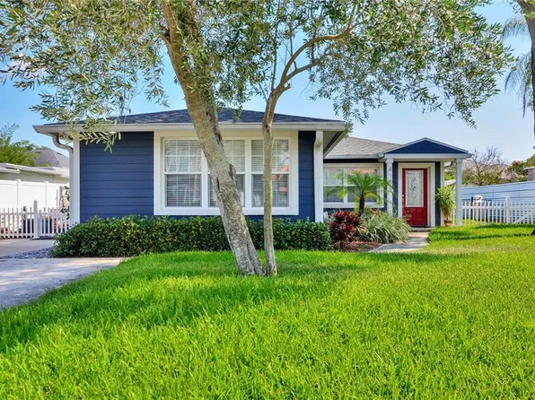 4108 W Watrous Ave, Tampa, FL 33629