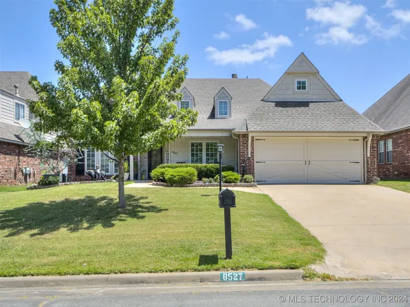 8527 S 70th East Ave, Tulsa, OK 74133