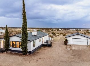 15767 N Edgemont Rd, Dolan Springs, AZ 86441